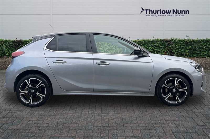 Used Vauxhall Corsa 2022 for sale - 76168921: Photo 2