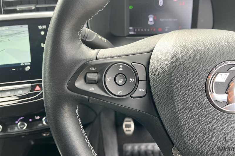 Used Vauxhall Corsa 2022 for sale - 76168921: Photo 21