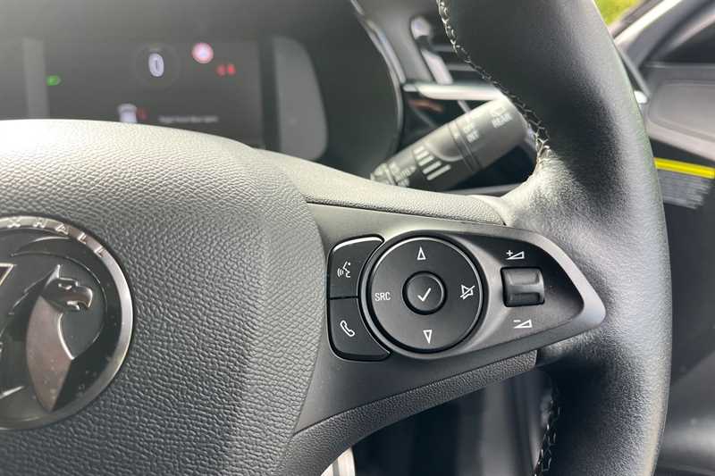 Used Vauxhall Corsa 2022 for sale - 76168921: Photo 22