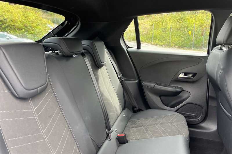 Used Vauxhall Corsa 2022 for sale - 76168921: Photo 23