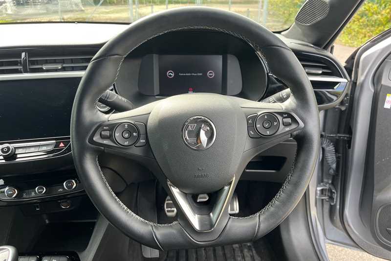 Used Vauxhall Corsa 2022 for sale - 76168921: Photo 25