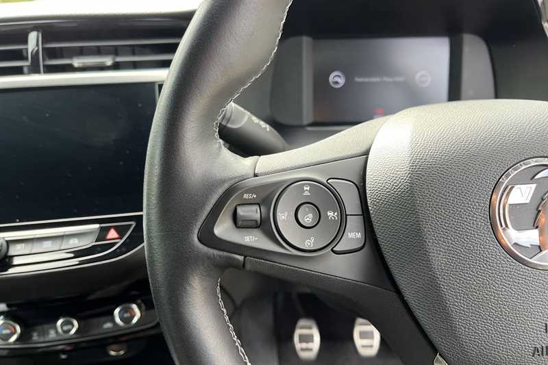 Used Vauxhall Corsa 2022 for sale - 76168921: Photo 26