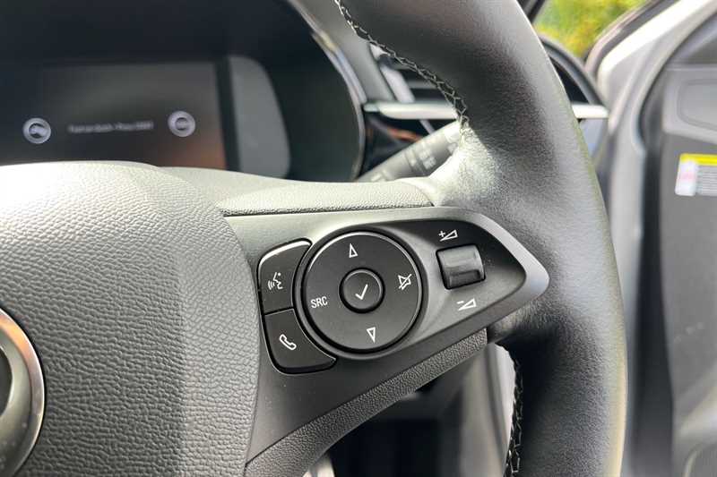 Used Vauxhall Corsa 2022 for sale - 76168921: Photo 27