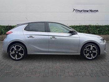 Used Vauxhall Corsa 2022 for sale - 76168921: Photo 2
