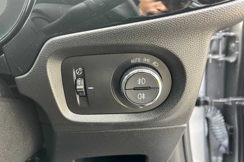 Used Vauxhall Corsa 2022 for sale - 76168921: Photo 30