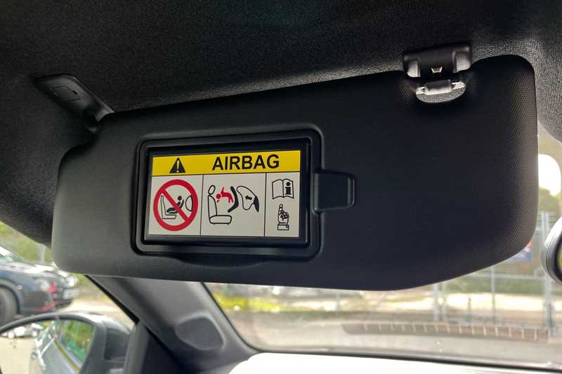 Used Vauxhall Corsa 2022 for sale - 76168921: Photo 31