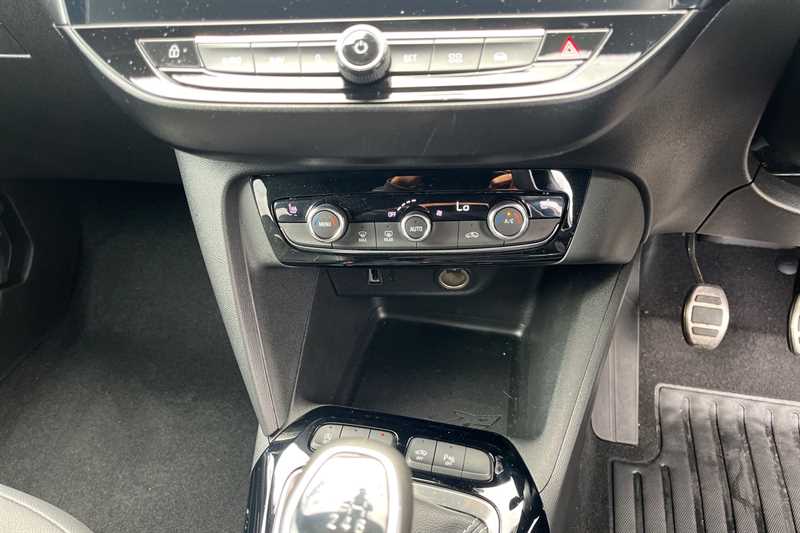 Used Vauxhall Corsa 2022 for sale - 76168921: Photo 38