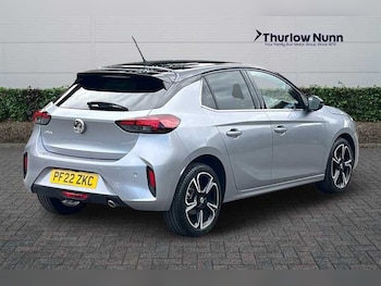 Used Vauxhall Corsa 2022 for sale - 76168921: Photo 3
