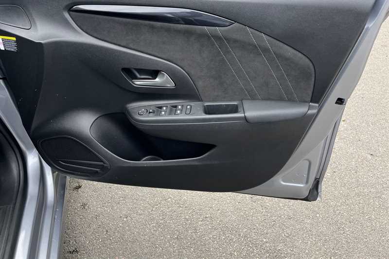 Used Vauxhall Corsa 2022 for sale - 76168921: Photo 41