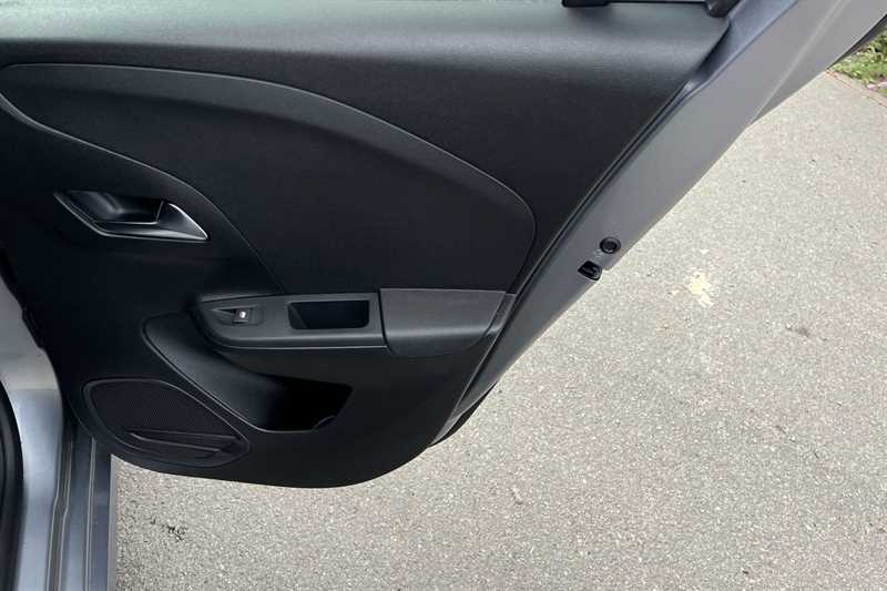 Used Vauxhall Corsa 2022 for sale - 76168921: Photo 42