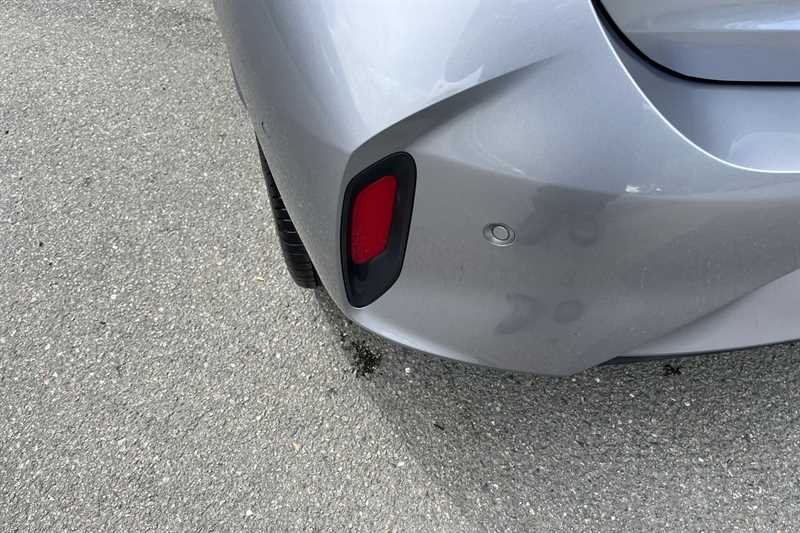 Used Vauxhall Corsa 2022 for sale - 76168921: Photo 47