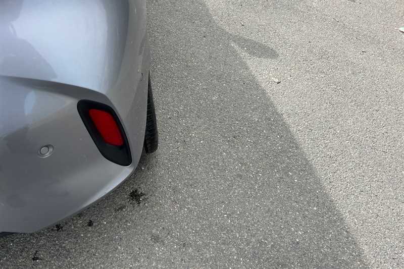 Used Vauxhall Corsa 2022 for sale - 76168921: Photo 49