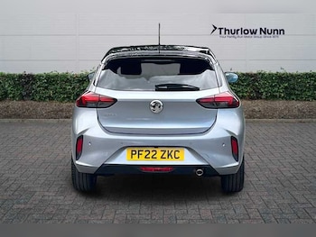 Used Vauxhall Corsa 2022 for sale - 76168921: Photo 4