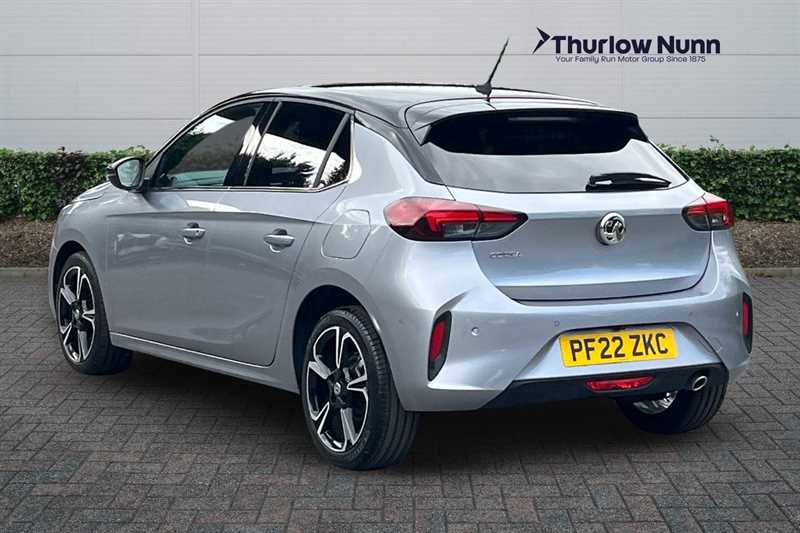 Used Vauxhall Corsa 2022 for sale - 76168921: Photo 5