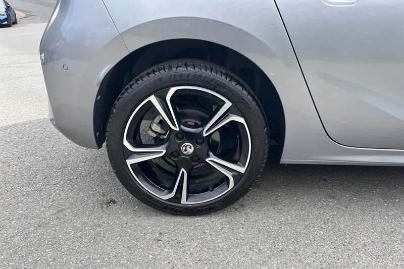 Used Vauxhall Corsa 2022 for sale - 76168921: Photo 50