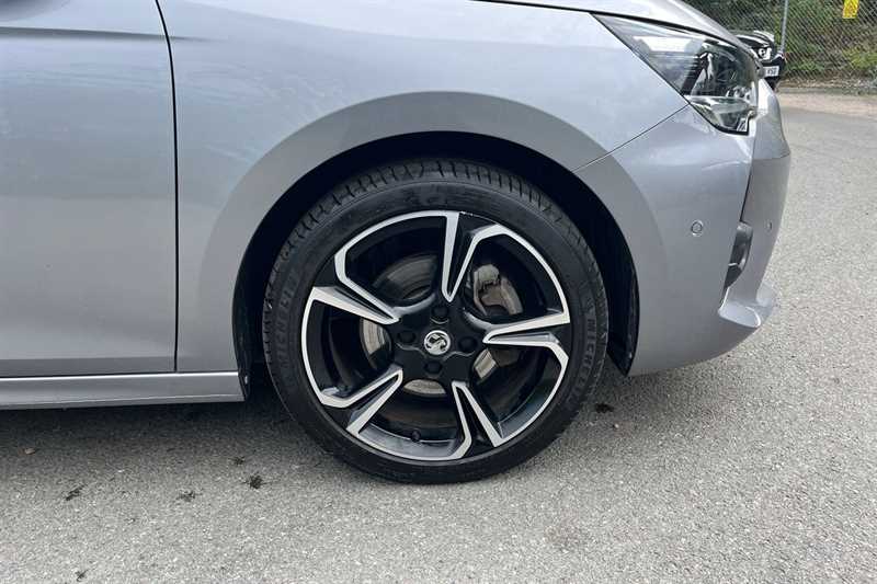 Used Vauxhall Corsa 2022 for sale - 76168921: Photo 52