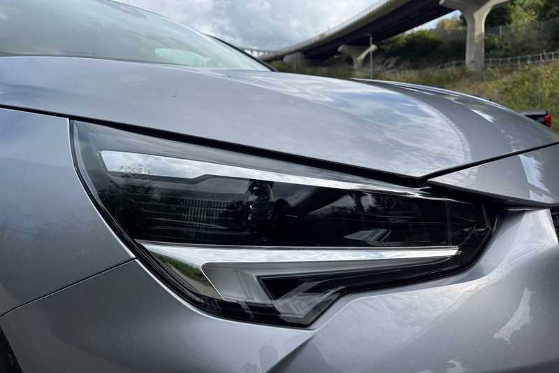 Used Vauxhall Corsa 2022 for sale - 76168921: Photo 53