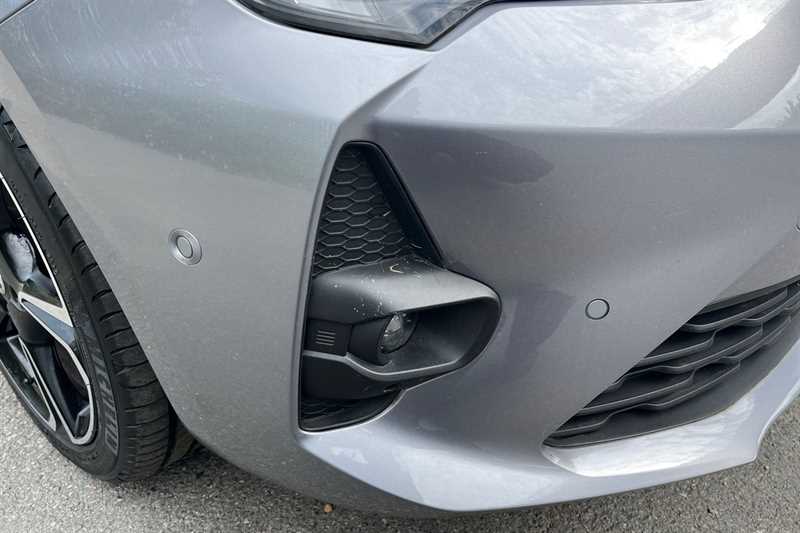 Used Vauxhall Corsa 2022 for sale - 76168921: Photo 54
