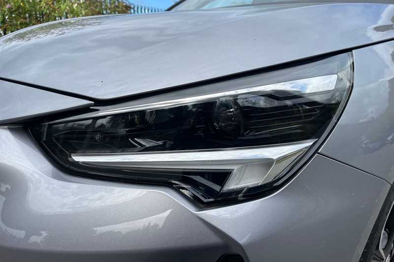 Used Vauxhall Corsa 2022 for sale - 76168921: Photo 55