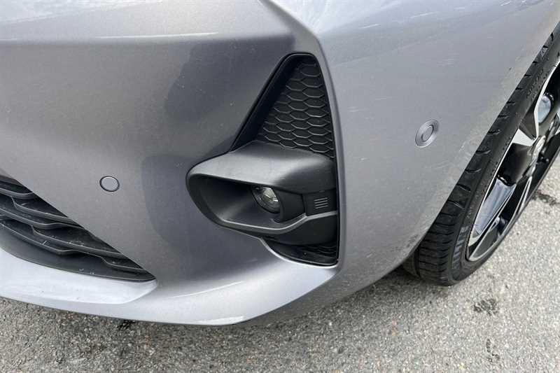 Used Vauxhall Corsa 2022 for sale - 76168921: Photo 56