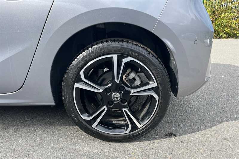 Used Vauxhall Corsa 2022 for sale - 76168921: Photo 59