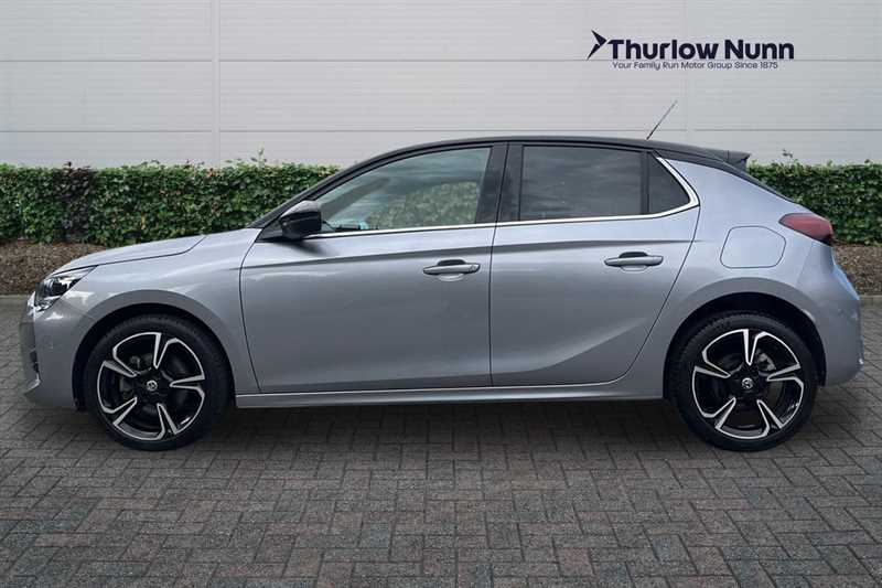 Used Vauxhall Corsa 2022 for sale - 76168921: Photo 6