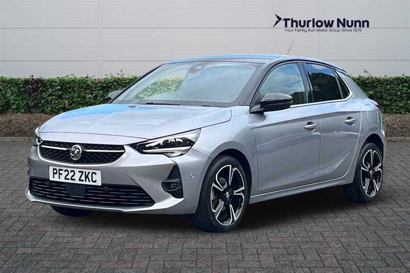 Used Vauxhall Corsa 2022 for sale - 76168921: Photo 7