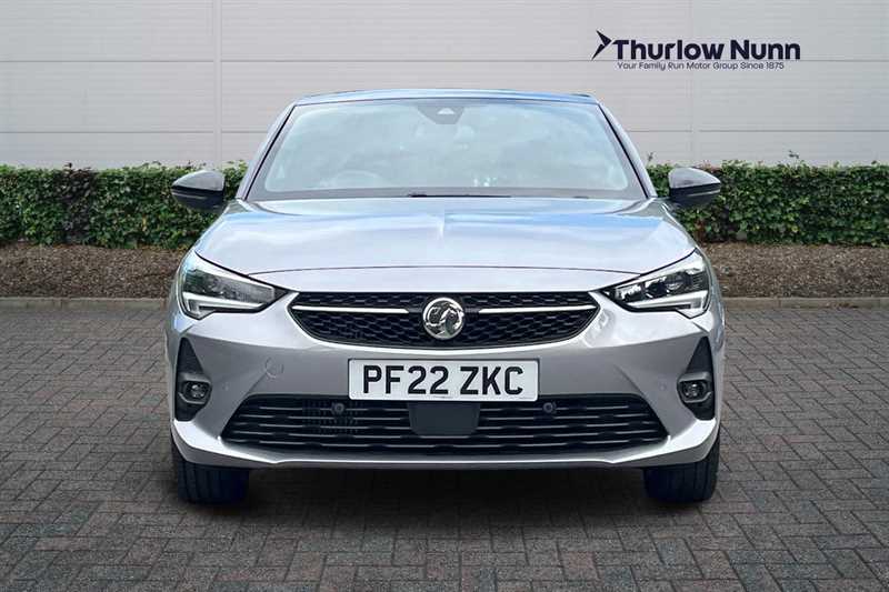 Used Vauxhall Corsa 2022 for sale - 76168921: Photo 8