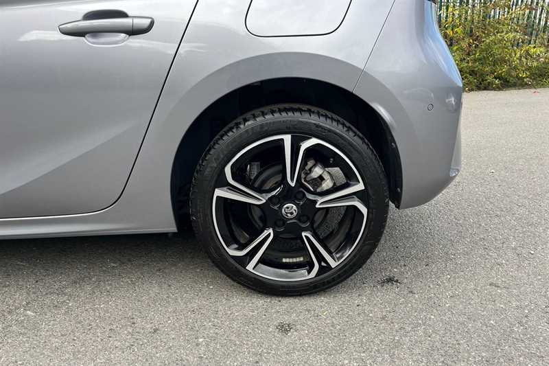 Used Vauxhall Corsa 2022 for sale - 76168921: Photo 9