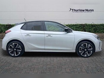 Used Vauxhall Corsa 2024 for sale - 75615377: Photo