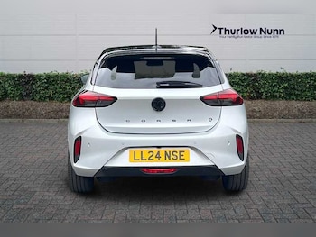 Used Vauxhall Corsa 2024 for sale - 75615377: Photo