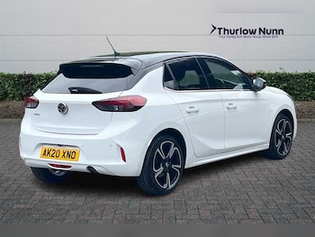 Used Vauxhall Corsa 2020 for sale - 78773919: Photo