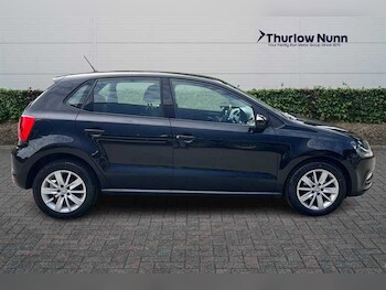 Used Volkswagen Polo 2016 for sale - 78385458: Photo