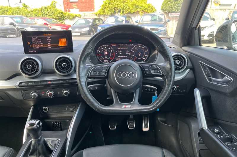 Used Audi Q2 2021 for sale - 76459172: Photo 11