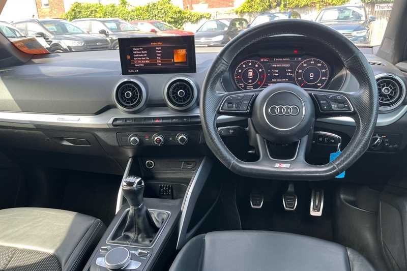 Used Audi Q2 2021 for sale - 76459172: Photo 12