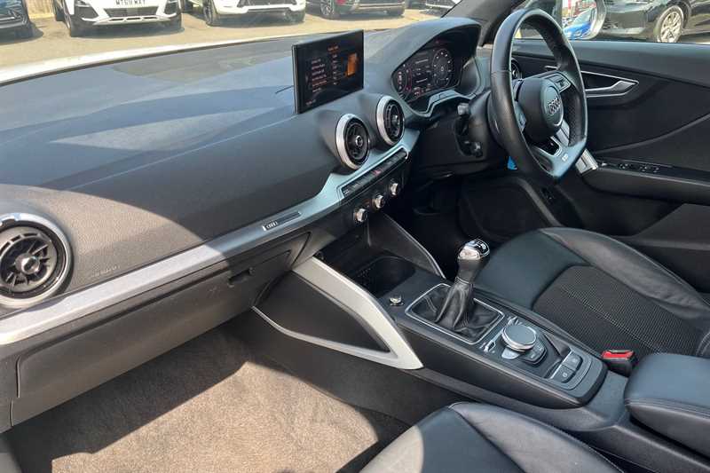 Used Audi Q2 2021 for sale - 76459172: Photo 13