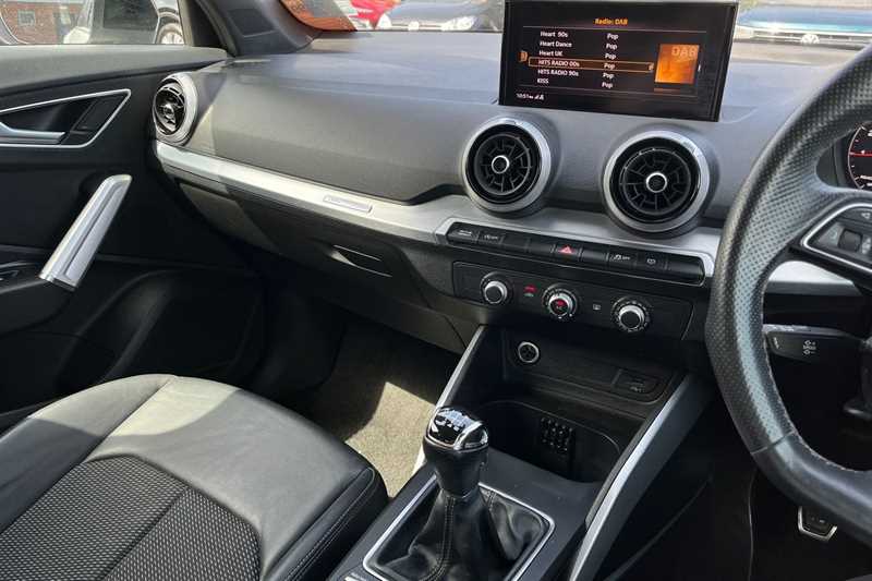 Used Audi Q2 2021 for sale - 76459172: Photo 14