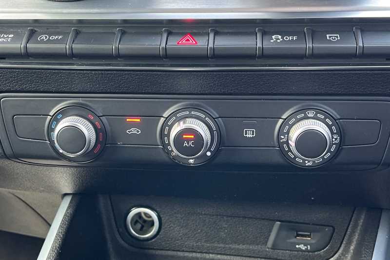 Used Audi Q2 2021 for sale - 76459172: Photo 15