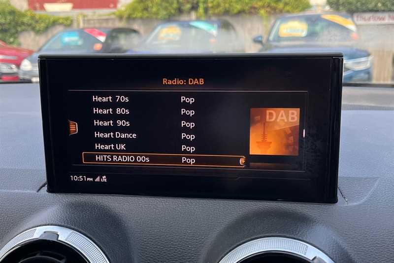 Used Audi Q2 2021 for sale - 76459172: Photo 17