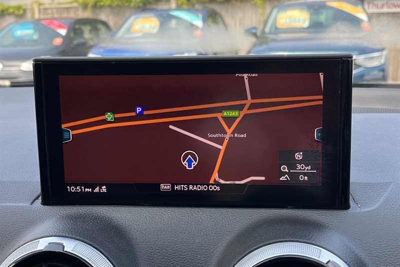 Used Audi Q2 2021 for sale - 76459172: Photo 18