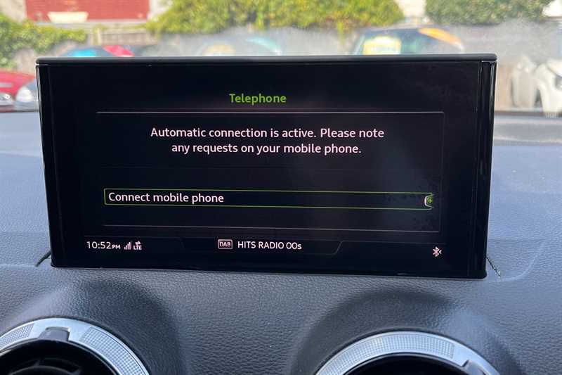 Used Audi Q2 2021 for sale - 76459172: Photo 19