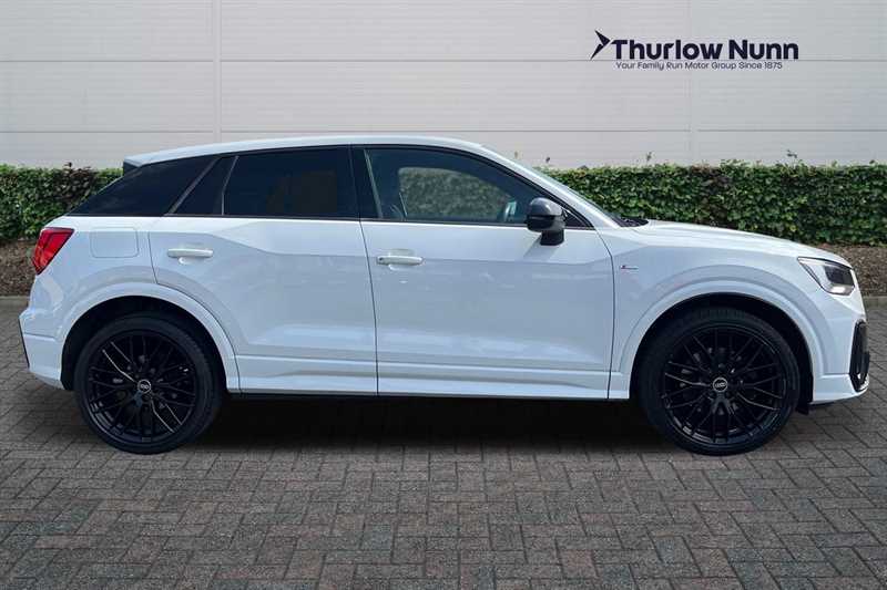Used Audi Q2 2021 for sale - 76459172: Photo 2