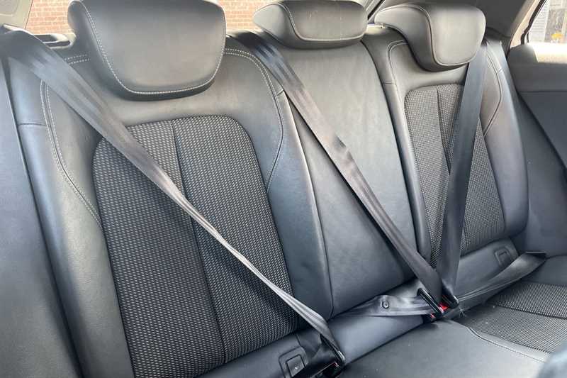 Used Audi Q2 2021 for sale - 76459172: Photo 23