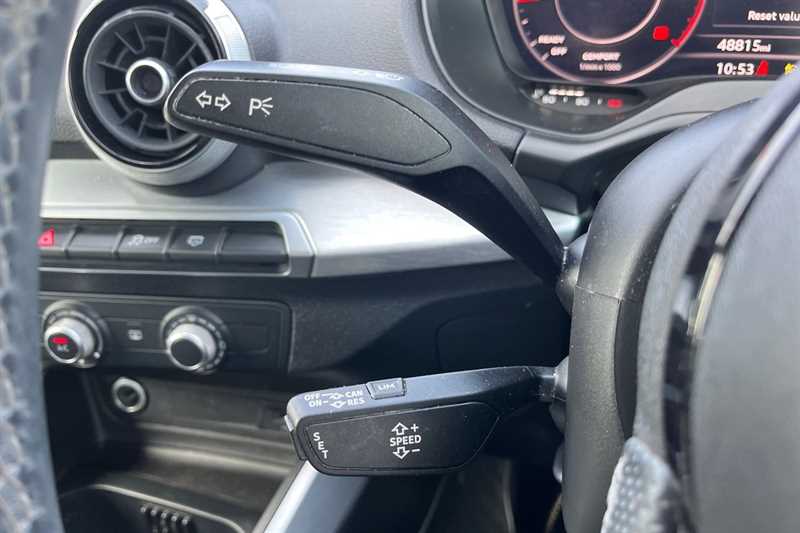 Used Audi Q2 2021 for sale - 76459172: Photo 25