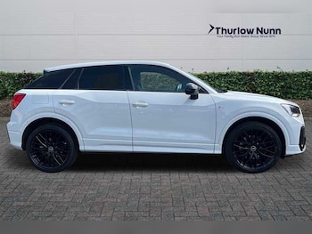 Used Audi Q2 2021 for sale - 76459172: Photo