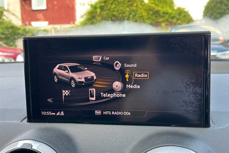 Used Audi Q2 2021 for sale - 76459172: Photo 32