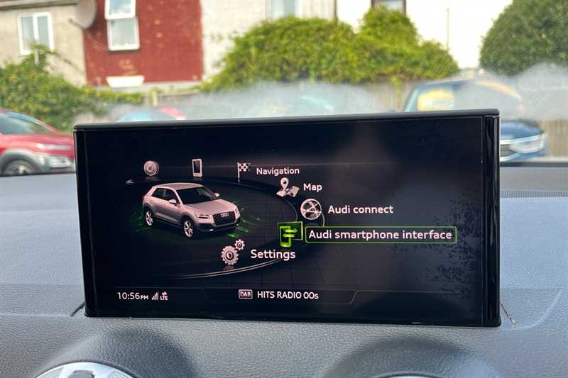 Used Audi Q2 2021 for sale - 76459172: Photo 33