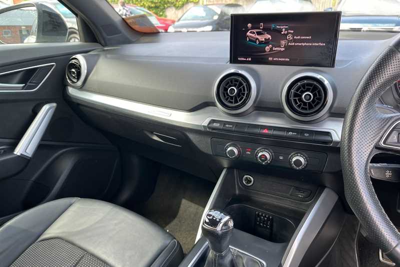 Used Audi Q2 2021 for sale - 76459172: Photo 34