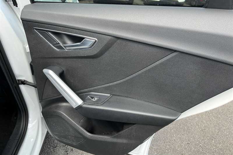 Used Audi Q2 2021 for sale - 76459172: Photo 38