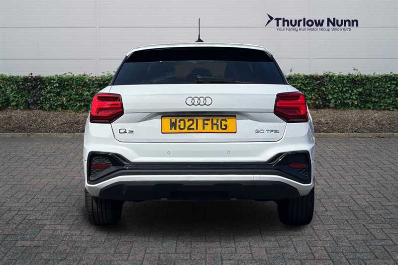 Used Audi Q2 2021 for sale - 76459172: Photo 4